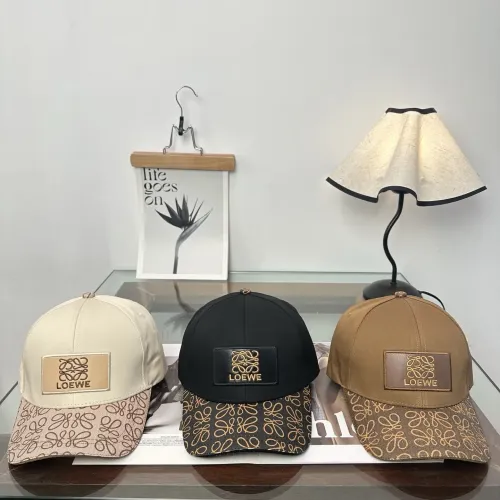 Replica LOEWE Caps #1460883 $25.00 USD for Wholesale