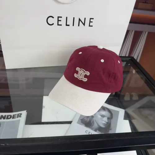 Celine Caps #1460886