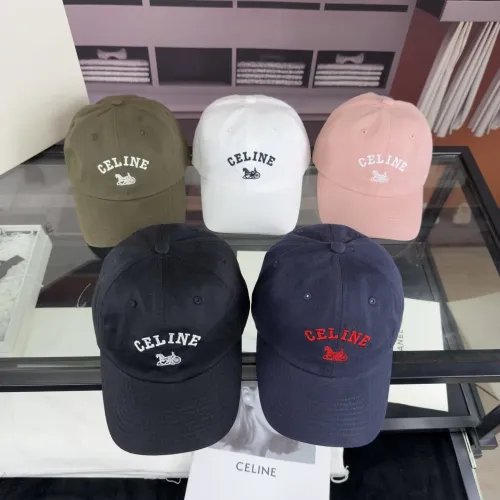 Replica Celine Caps #1460887 $25.00 USD for Wholesale