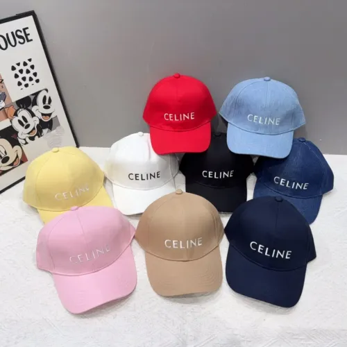 Replica Celine Caps #1460898 $25.00 USD for Wholesale
