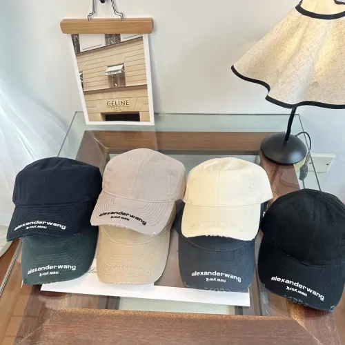 Replica Alexander Wang Caps #1460909 $25.00 USD for Wholesale