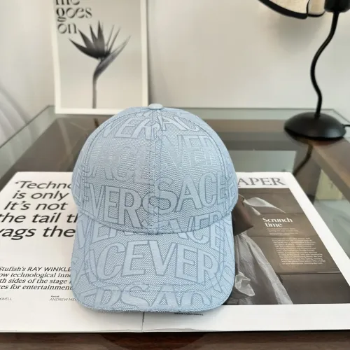 Versace Caps #1460913, $25.00 USD, [ITEM#1460913], Versace Caps