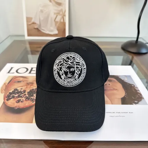 Versace Caps #1460915