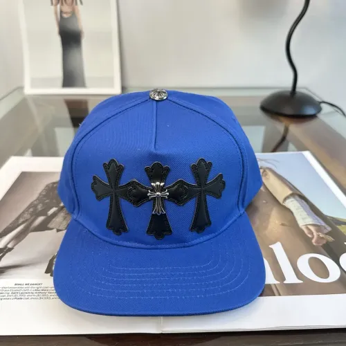 Chrome Hearts Caps #1460928