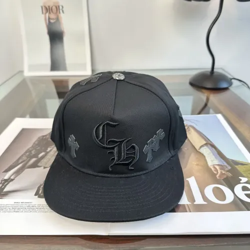 Chrome Hearts Caps #1460931