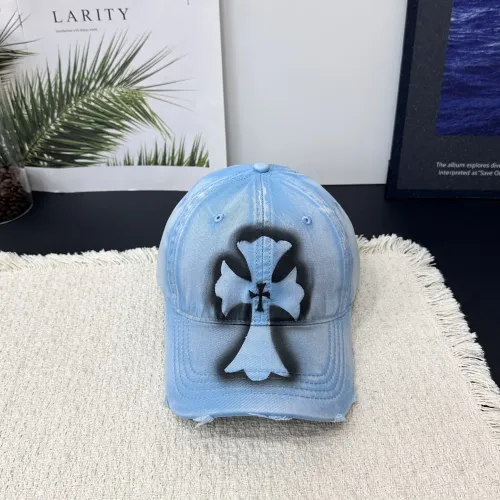 Chrome Hearts Caps #1460934
