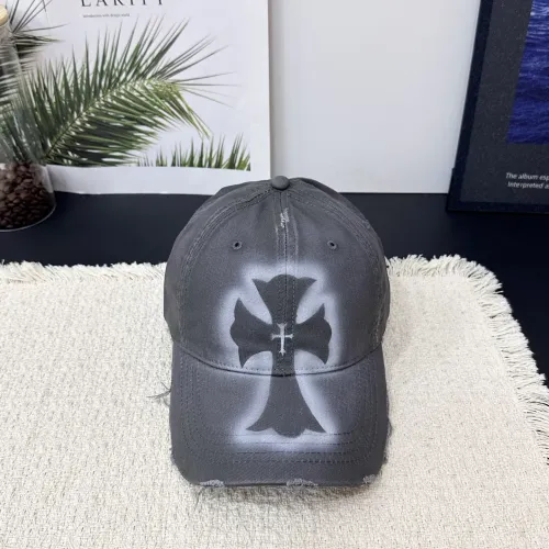 Chrome Hearts Caps #1460938