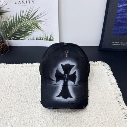 Chrome Hearts Caps #1460939