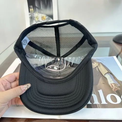 Replica Chrome Hearts Caps #1460982 $25.00 USD for Wholesale