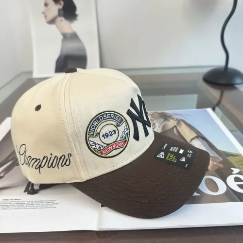 Replica New York Yankees Caps #1461008 $25.00 USD for Wholesale