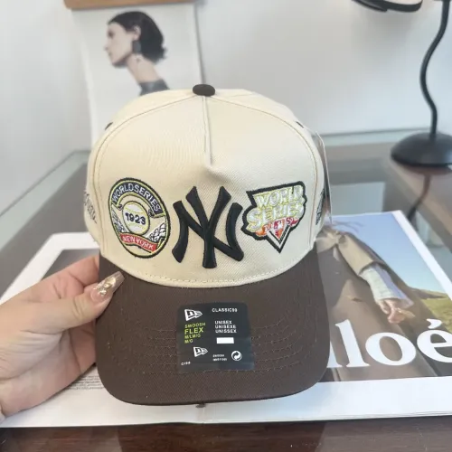 Replica New York Yankees Caps #1461008 $25.00 USD for Wholesale