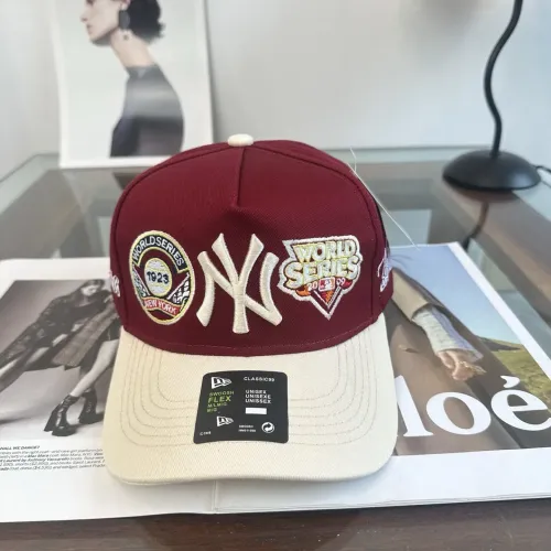 New York Yankees Caps #1461009
