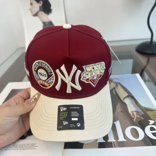 Replica New York Yankees Caps #1461009 $25.00 USD for Wholesale