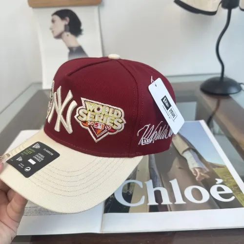 Replica New York Yankees Caps #1461009 $25.00 USD for Wholesale
