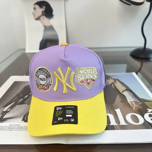 New York Yankees Caps #1461010