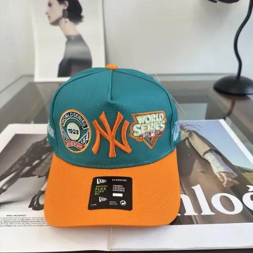 New York Yankees Caps #1461011