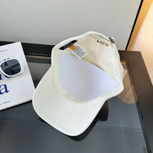 Replica Ralph Lauren Polo Caps #1461081 $27.00 USD for Wholesale