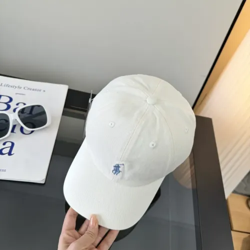 Replica Ralph Lauren Polo Caps #1461082 $27.00 USD for Wholesale