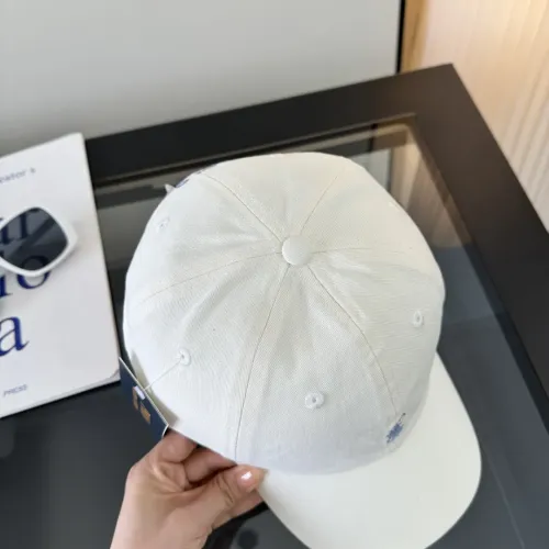 Replica Ralph Lauren Polo Caps #1461082 $27.00 USD for Wholesale