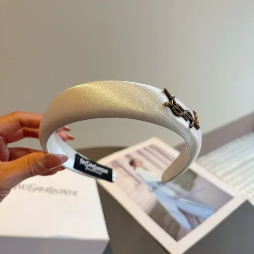 Replica Yves Saint Laurent YSL Headband For Women #1461087 $27.00 USD for Wholesale