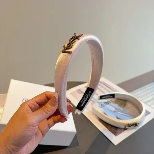 Replica Yves Saint Laurent YSL Headband For Women #1461088 $27.00 USD for Wholesale
