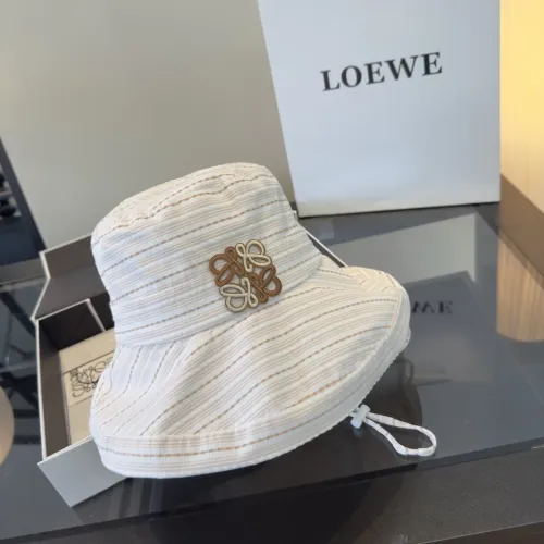 Replica LOEWE Caps #1461103 $39.00 USD for Wholesale