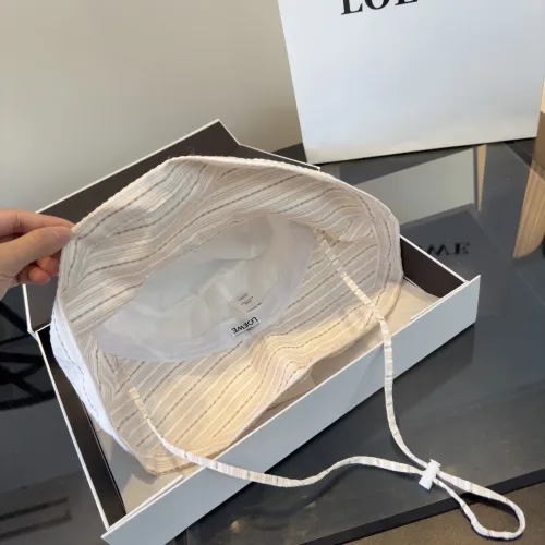 Replica LOEWE Caps #1461103 $39.00 USD for Wholesale