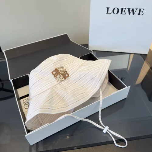 Replica LOEWE Caps #1461103 $39.00 USD for Wholesale