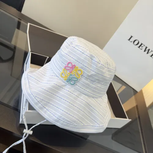 Replica LOEWE Caps #1461104 $39.00 USD for Wholesale