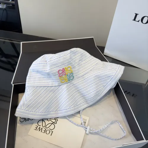 Replica LOEWE Caps #1461104 $39.00 USD for Wholesale