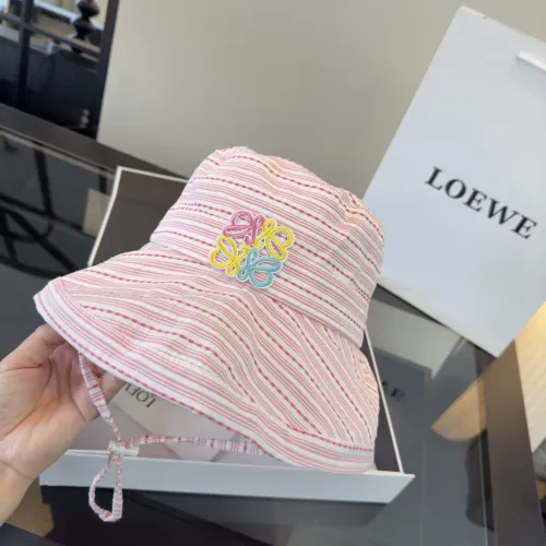 Replica LOEWE Caps #1461105 $39.00 USD for Wholesale
