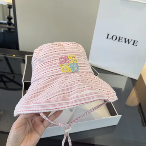 Replica LOEWE Caps #1461105 $39.00 USD for Wholesale