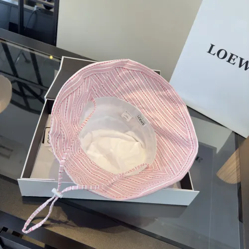 Replica LOEWE Caps #1461105 $39.00 USD for Wholesale
