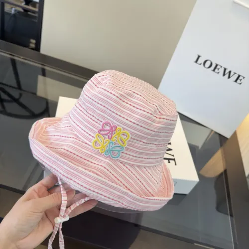 Replica LOEWE Caps #1461105 $39.00 USD for Wholesale