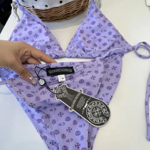 Replica Chrome Hearts Bathing Suits For Women #1461132 $38.00 USD for Wholesale