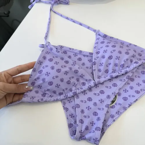 Replica Chrome Hearts Bathing Suits For Women #1461132 $38.00 USD for Wholesale