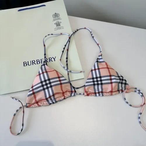 Replica Burberry Bathing Suits For Women #1461146 $36.00 USD for Wholesale