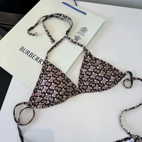 Replica Burberry Bathing Suits For Women #1461147 $36.00 USD for Wholesale