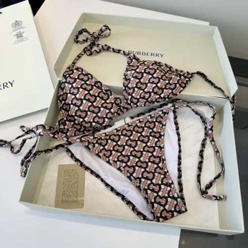 Replica Burberry Bathing Suits For Women #1461147 $36.00 USD for Wholesale