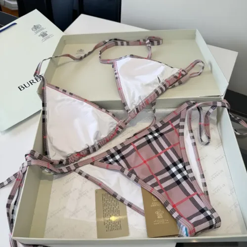 Replica Burberry Bathing Suits For Women #1461150 $36.00 USD for Wholesale