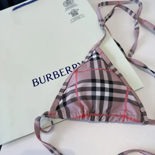 Replica Burberry Bathing Suits For Women #1461150 $36.00 USD for Wholesale