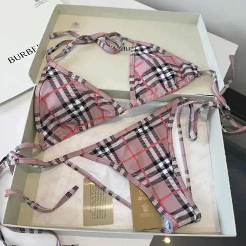 Replica Burberry Bathing Suits For Women #1461150 $36.00 USD for Wholesale
