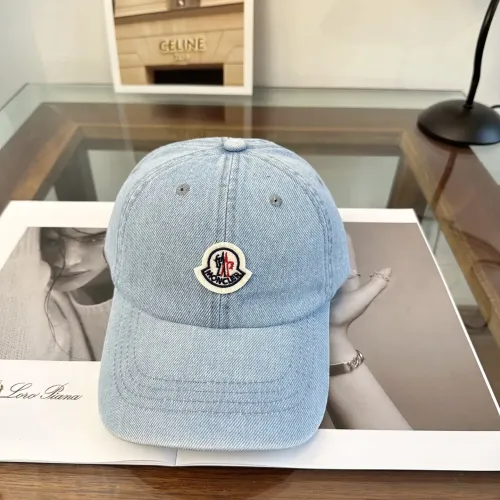 Moncler Caps #1461171