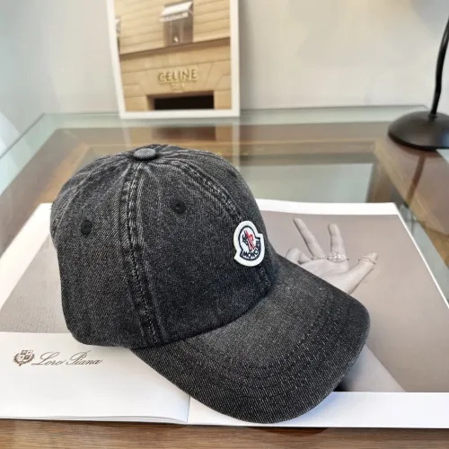 Replica Moncler Caps #1461173 $25.00 USD for Wholesale
