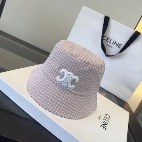 Replica Celine Caps #1461190 $34.00 USD for Wholesale