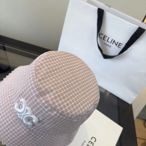 Replica Celine Caps #1461190 $34.00 USD for Wholesale