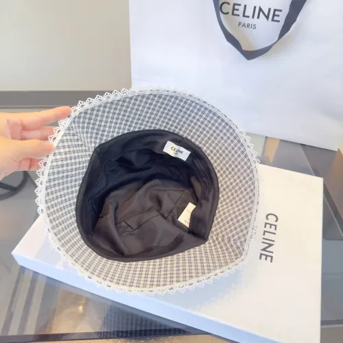 Replica Celine Caps #1461191 $34.00 USD for Wholesale