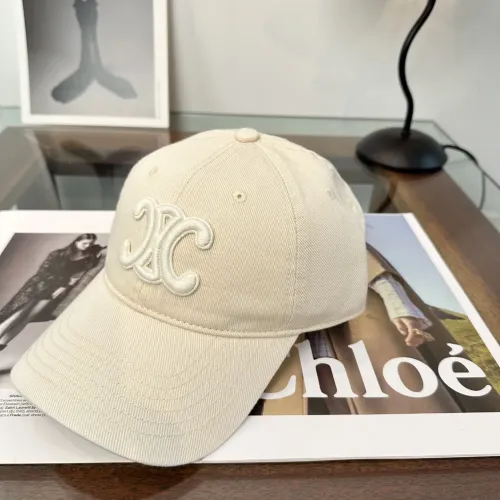 Replica Celine Caps #1461193 $25.00 USD for Wholesale