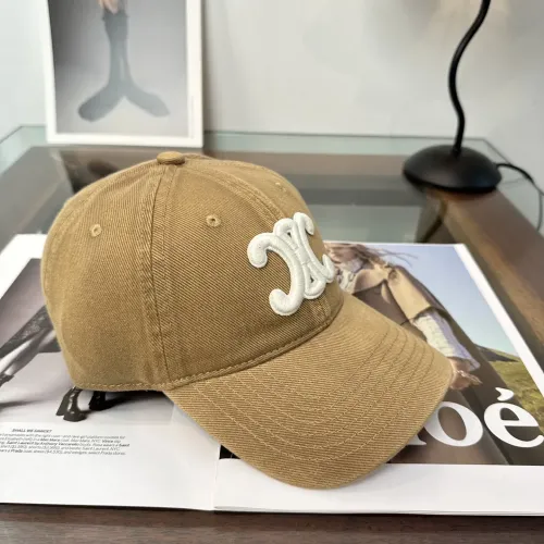 Replica Celine Caps #1461195 $25.00 USD for Wholesale