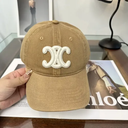 Replica Celine Caps #1461195 $25.00 USD for Wholesale